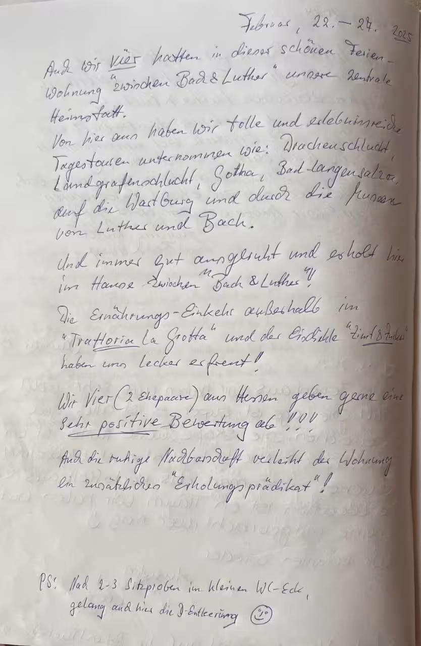 Bild der Unterkunft