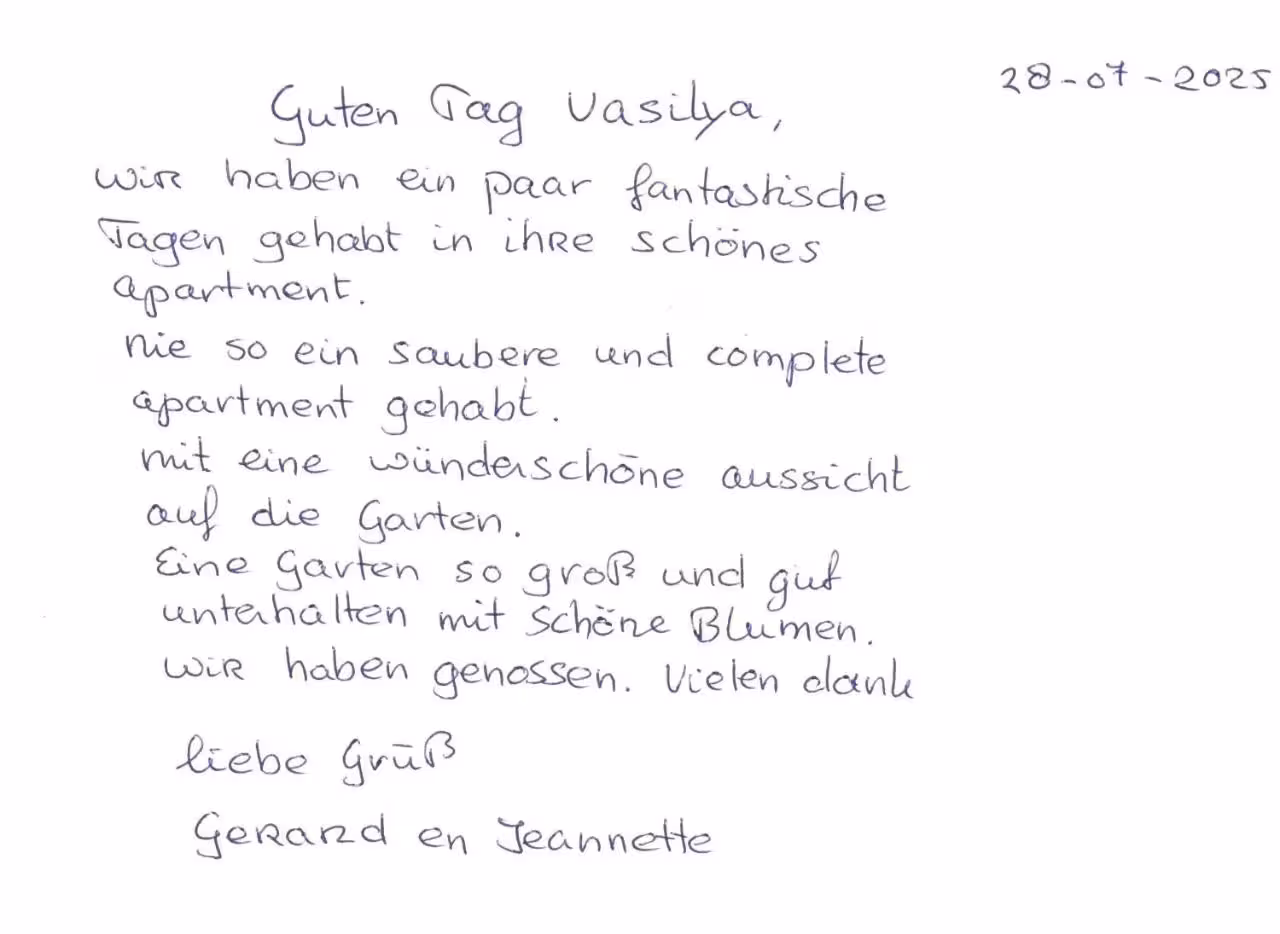 Bild der Unterkunft