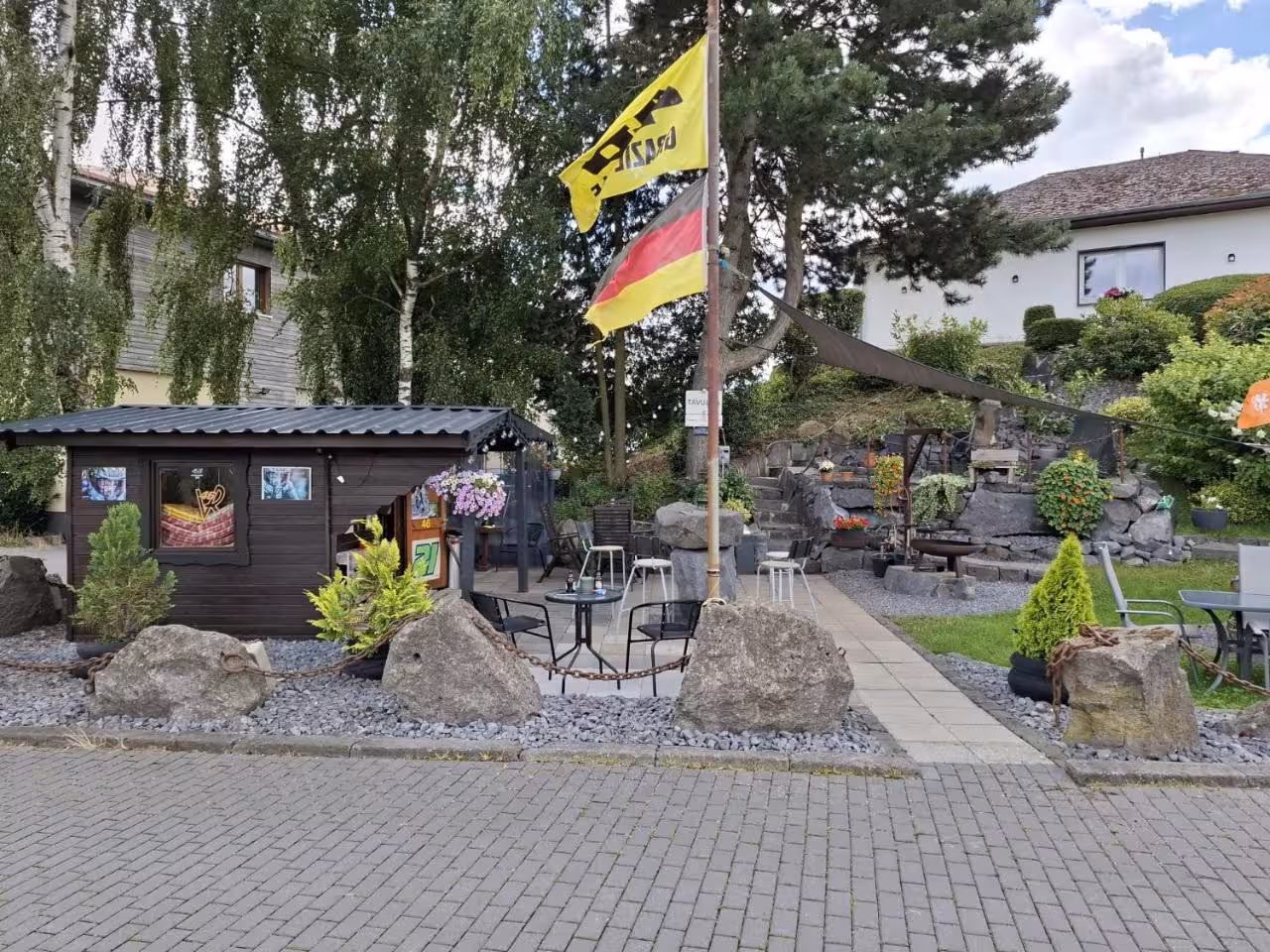 Bild der Unterkunft