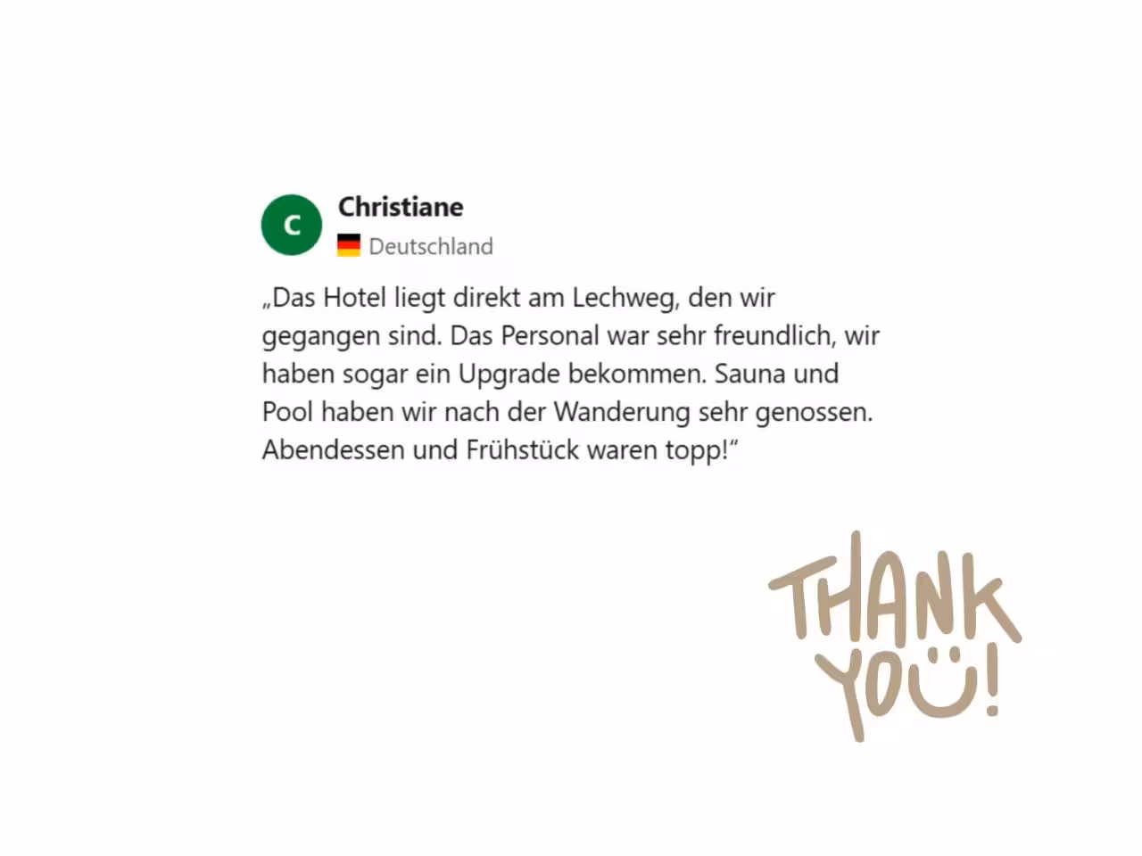 Bild der Unterkunft