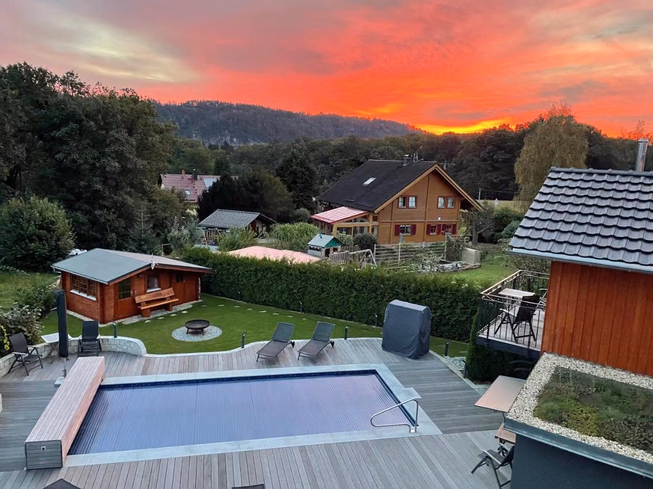 Bild der Unterkunft