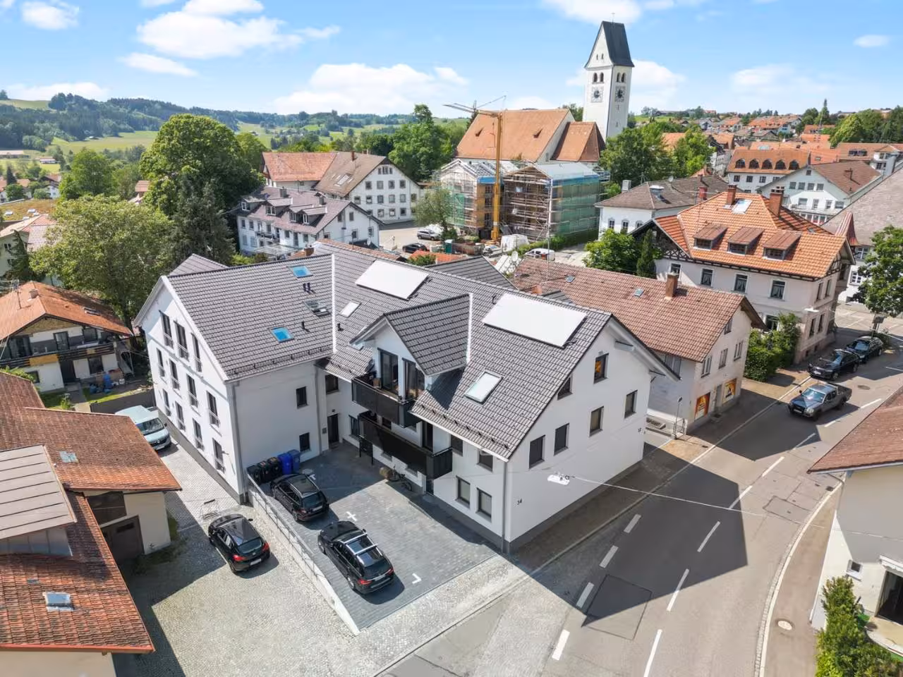 Bild der Unterkunft