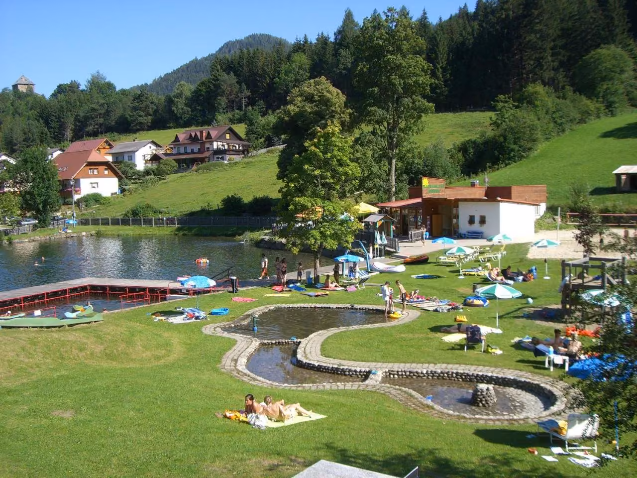 Bild der Unterkunft
