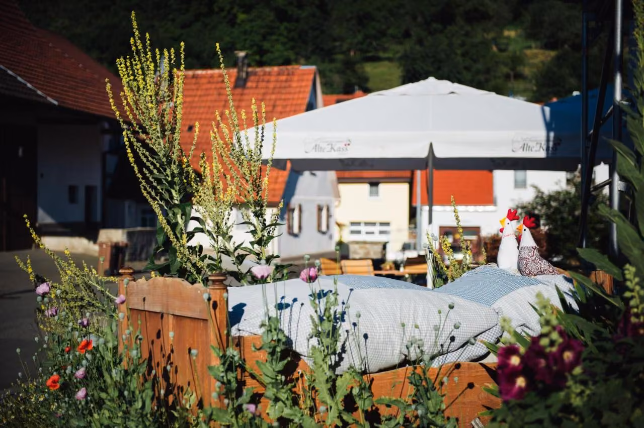 Bild der Unterkunft