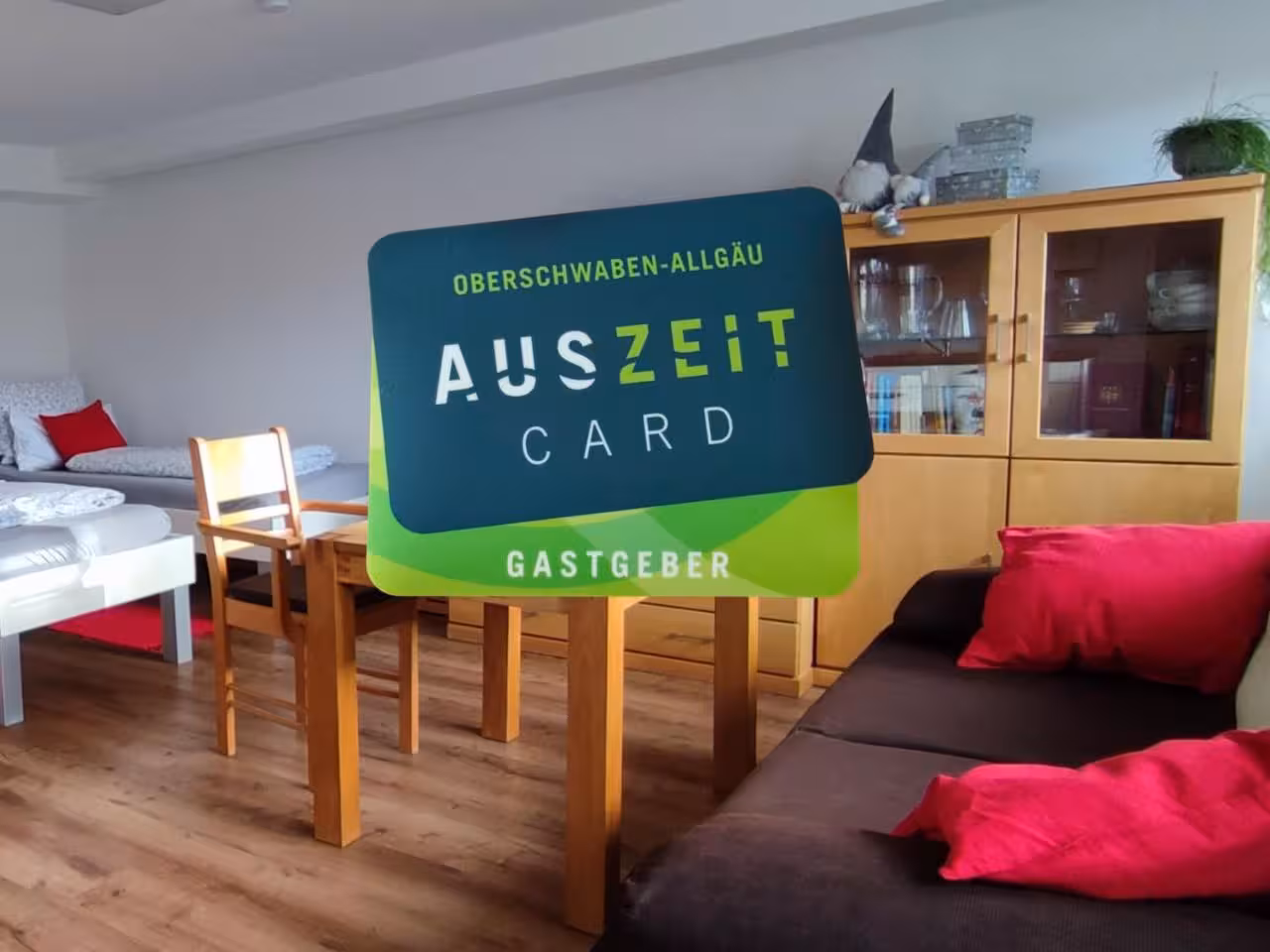 Bild der Unterkunft