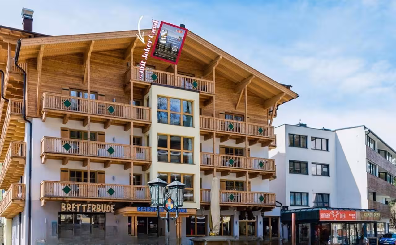 Bild der Unterkunft