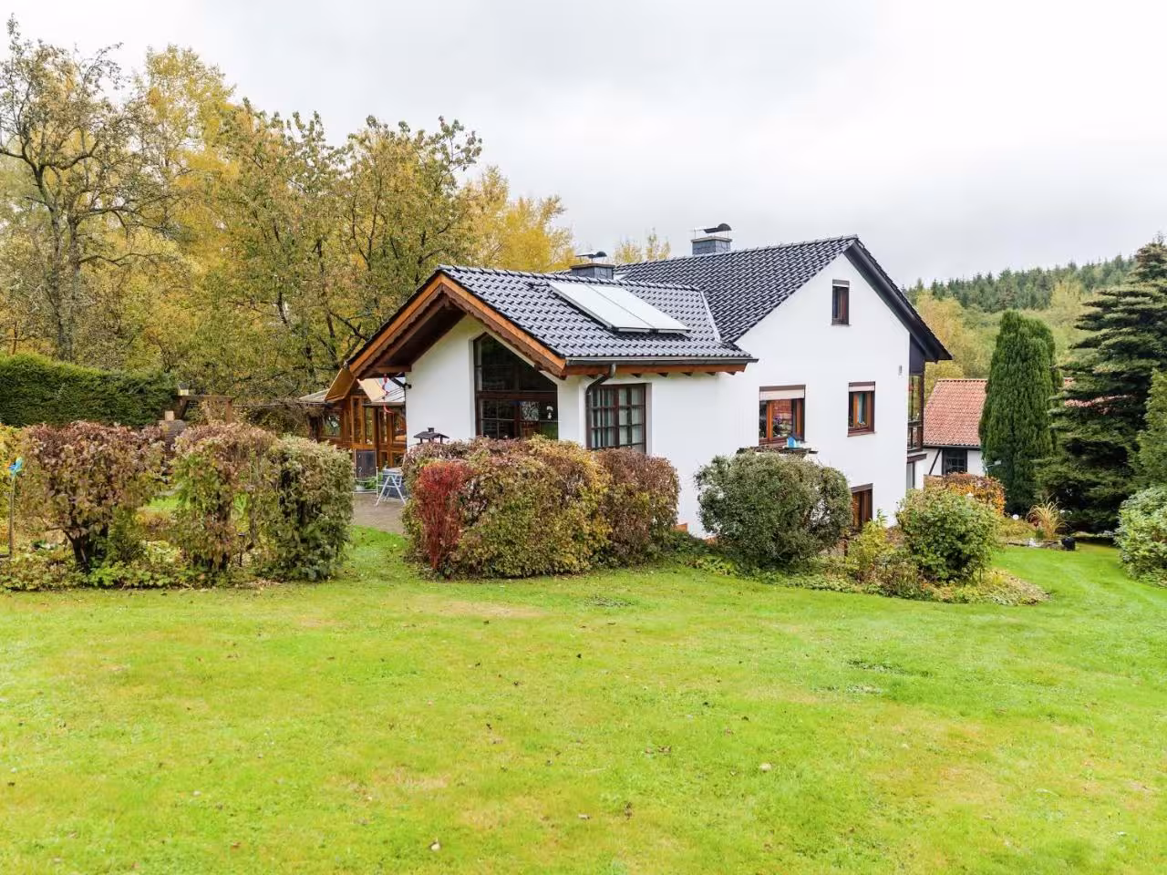 Bild der Unterkunft