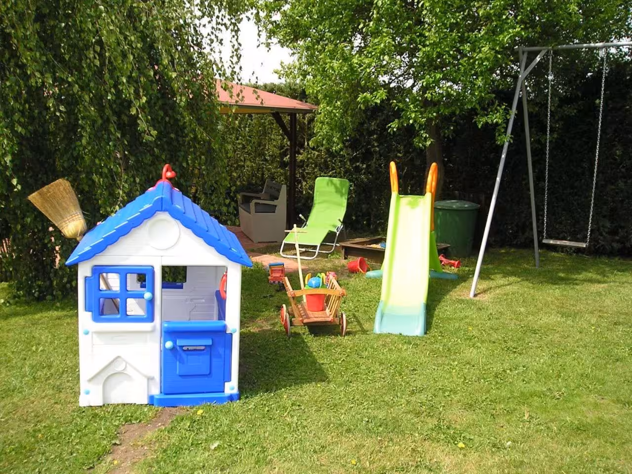 Bild der Unterkunft