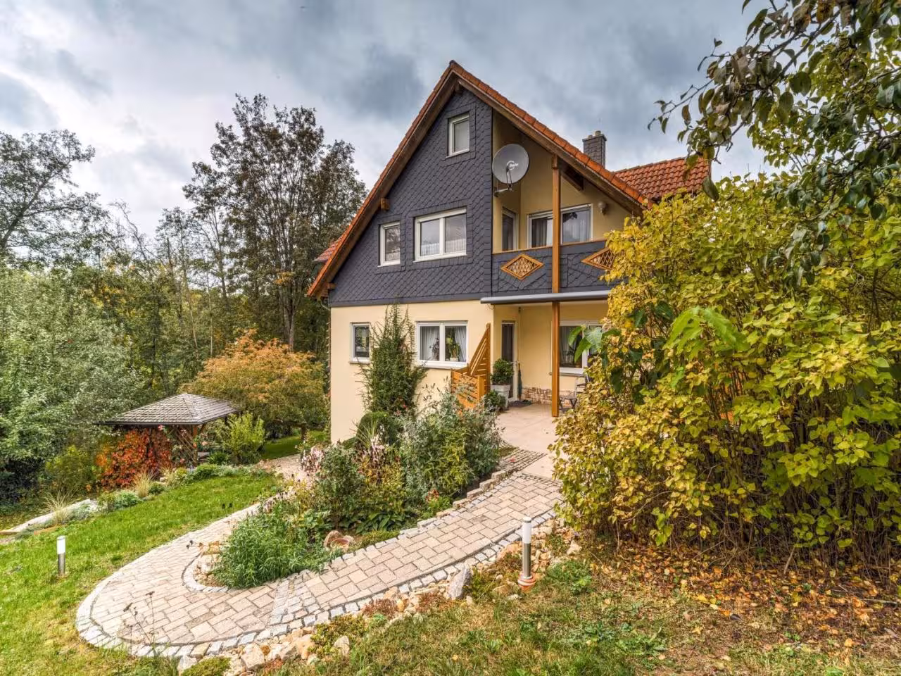Bild der Unterkunft