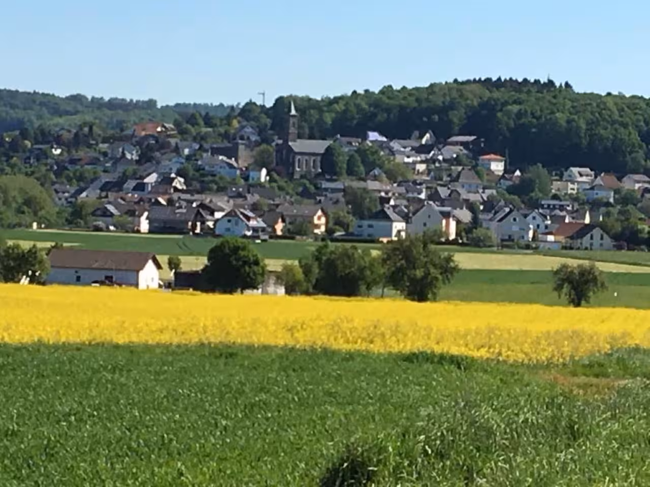 Bild der Unterkunft