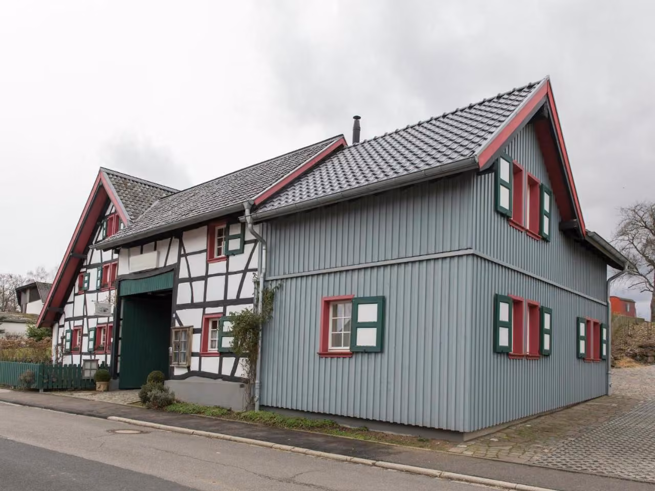 Bild der Unterkunft
