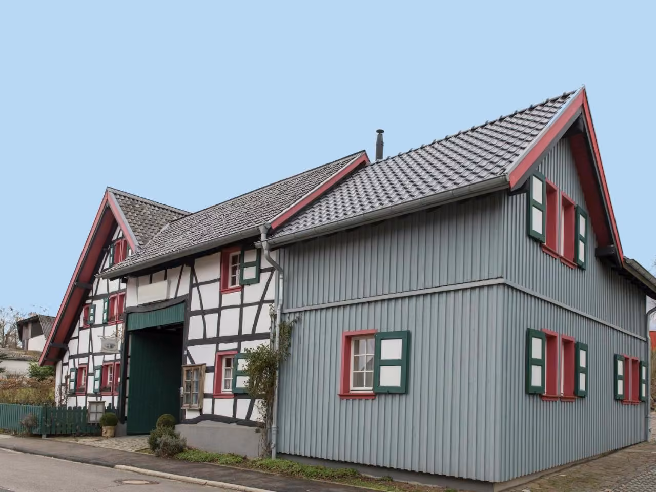 Bild der Unterkunft