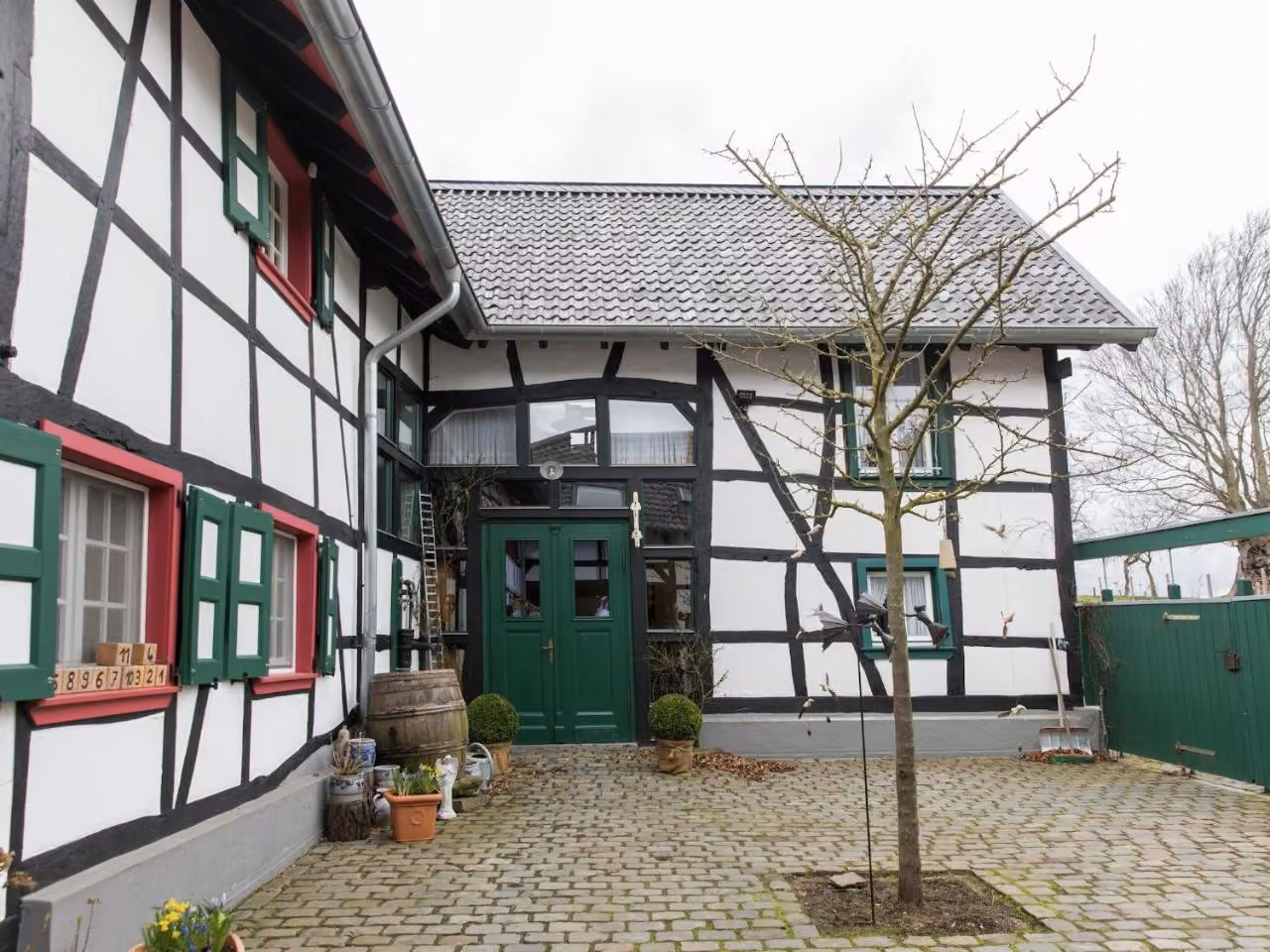 Bild der Unterkunft
