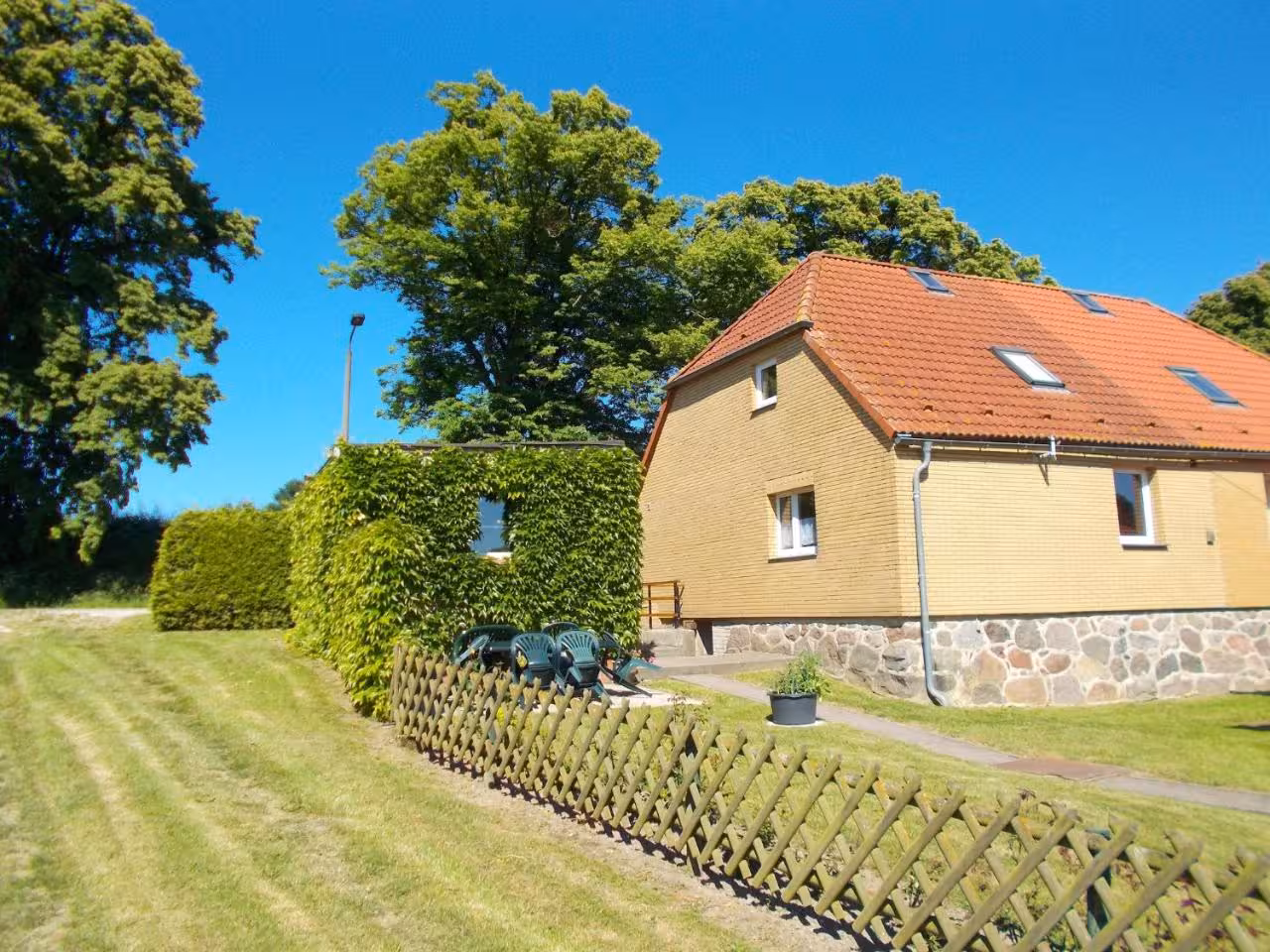 Bild der Unterkunft