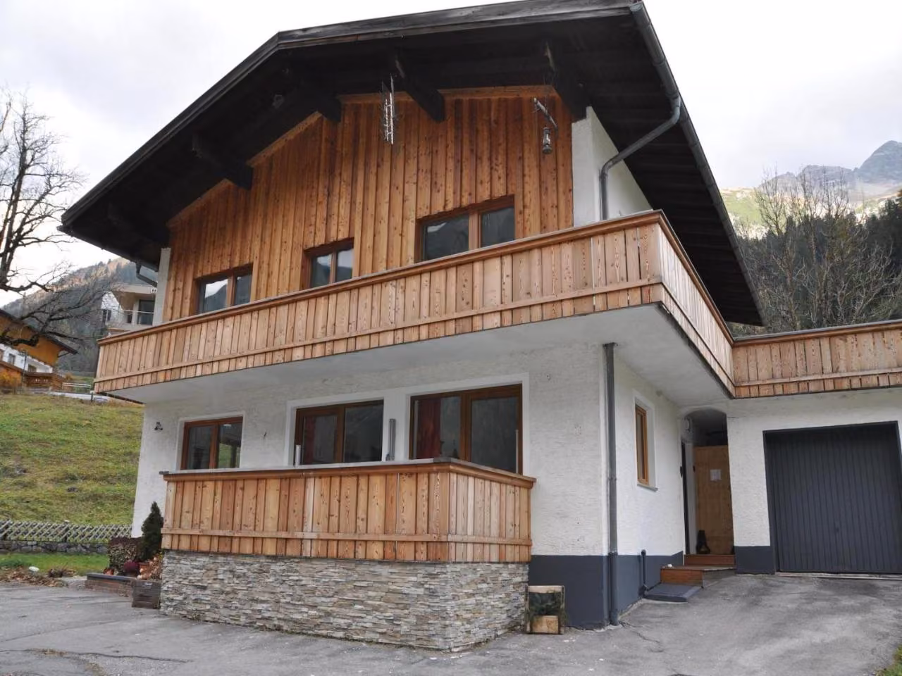 Bild der Unterkunft