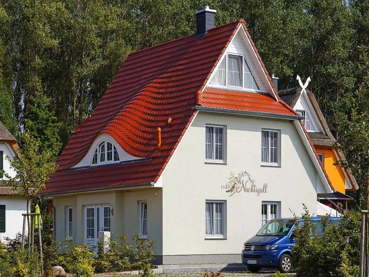 Bild der Unterkunft