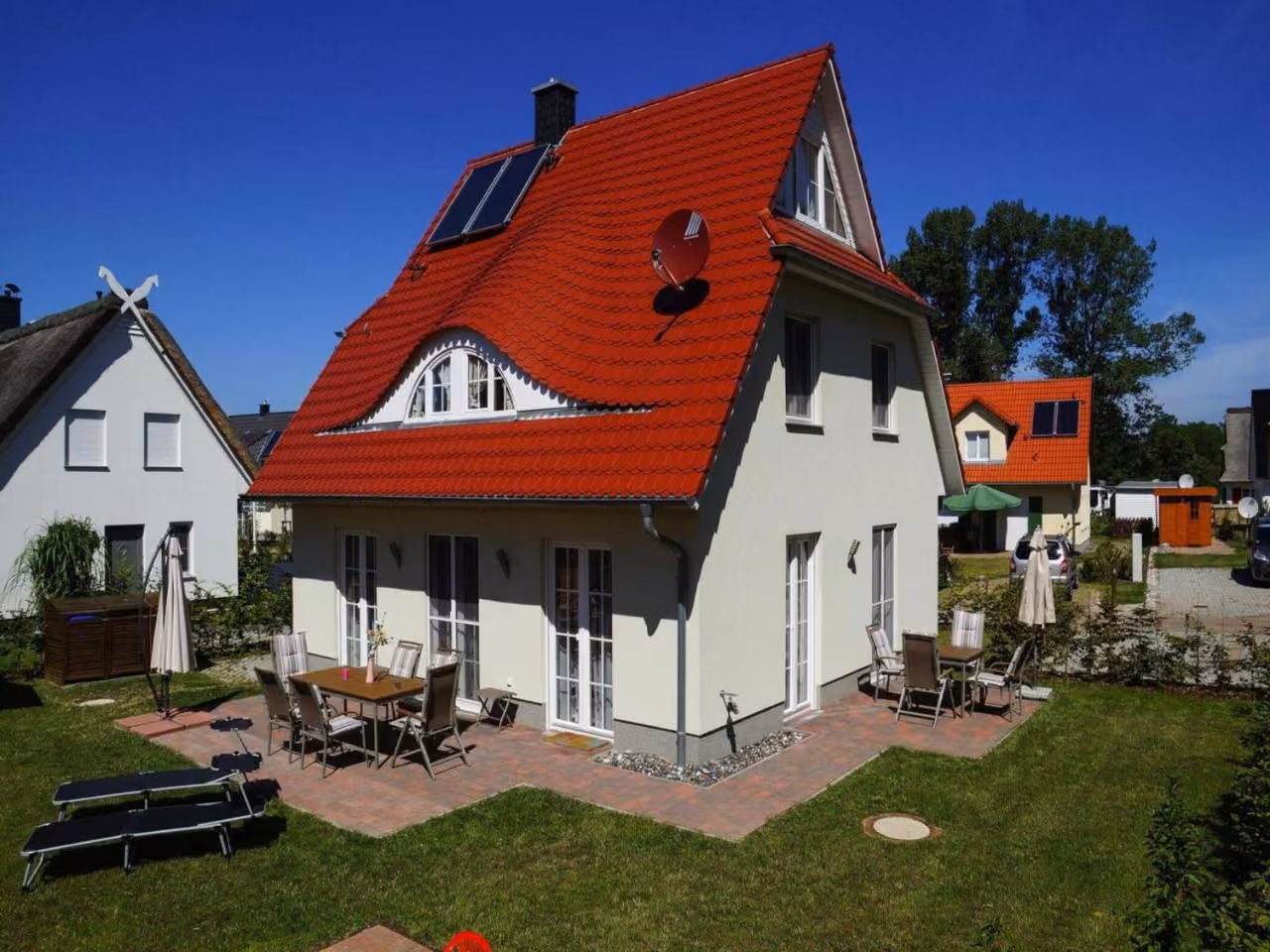 Bild der Unterkunft