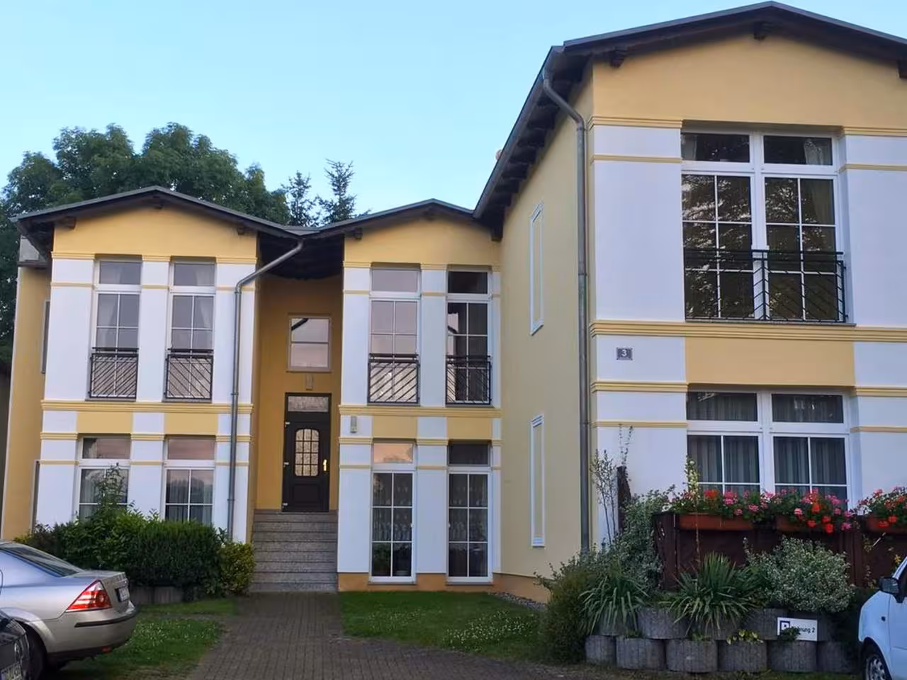Bild der Unterkunft
