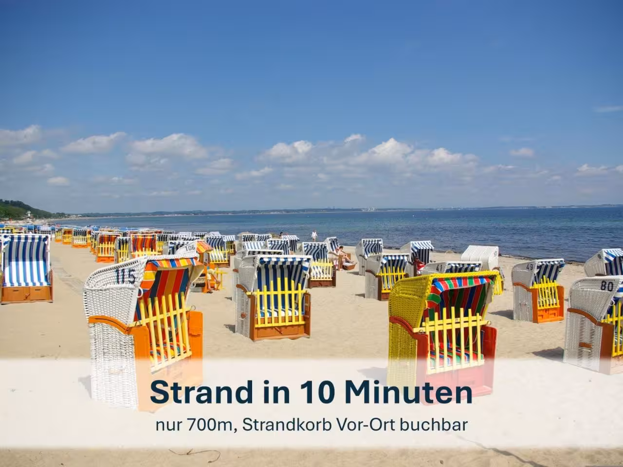 Bild der Unterkunft