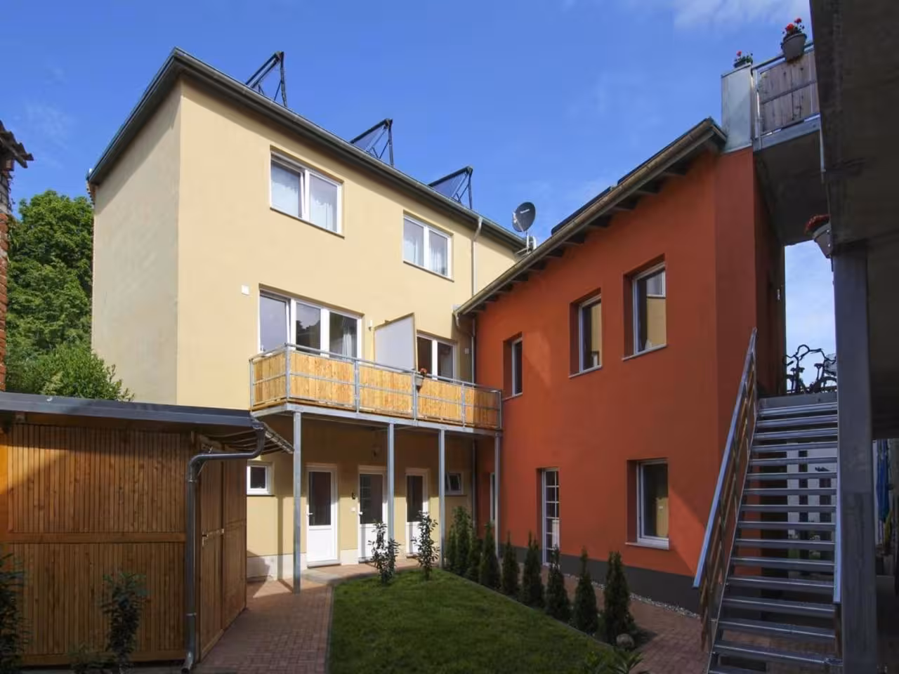 Bild der Unterkunft
