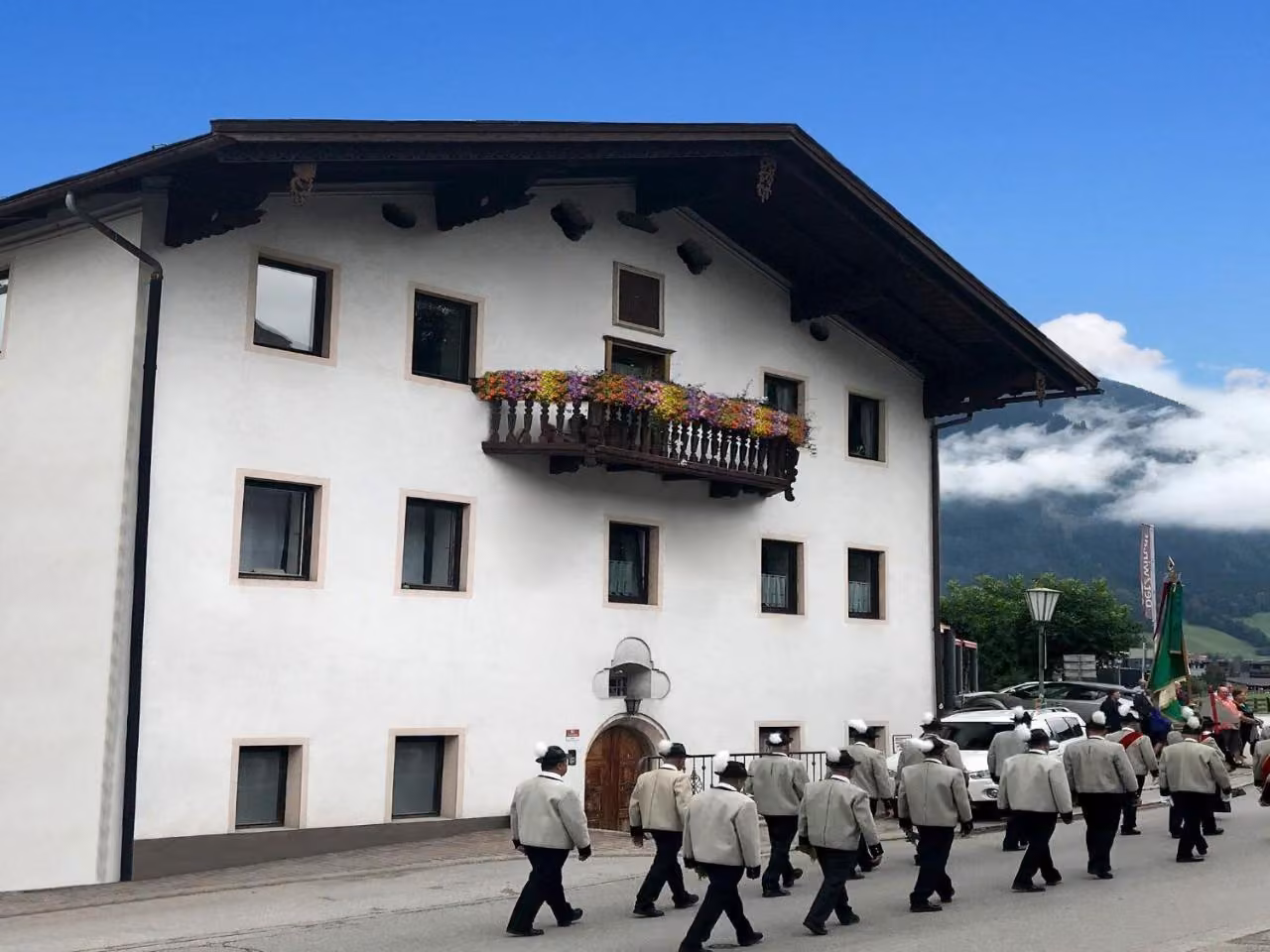 Bild der Unterkunft