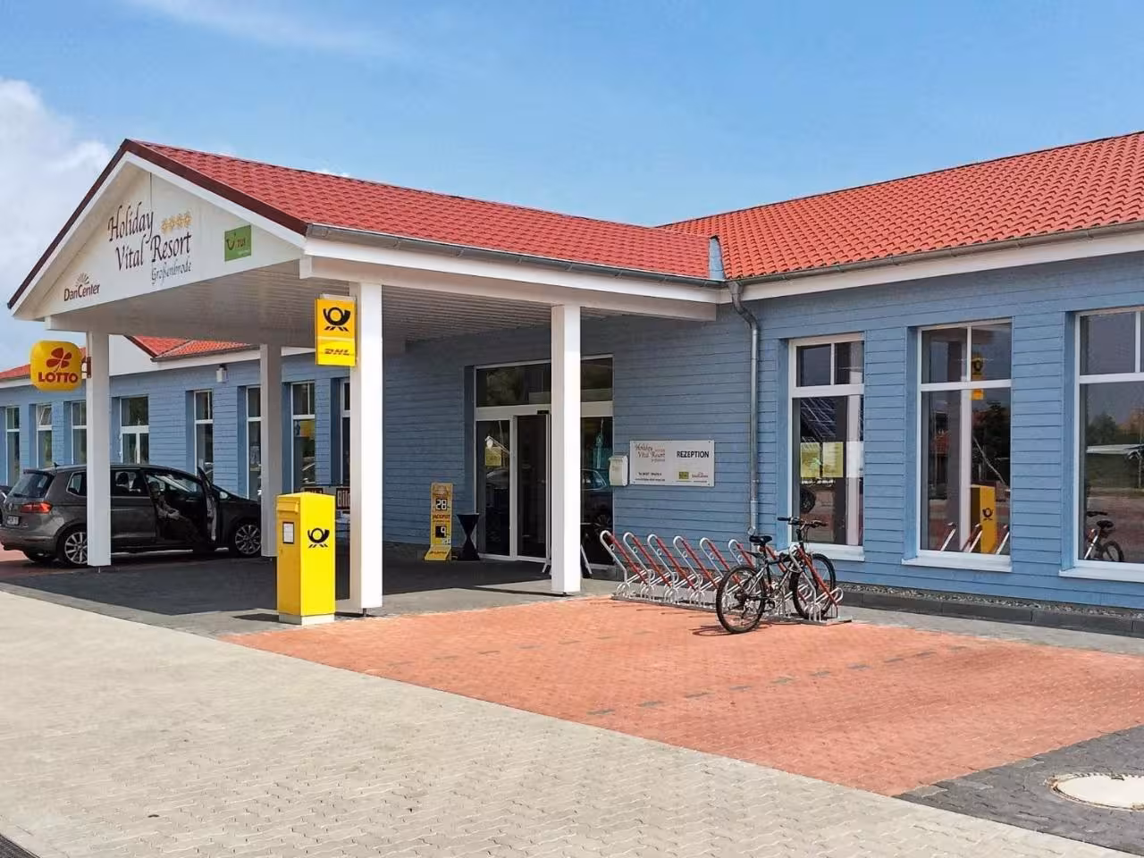 Bild der Unterkunft