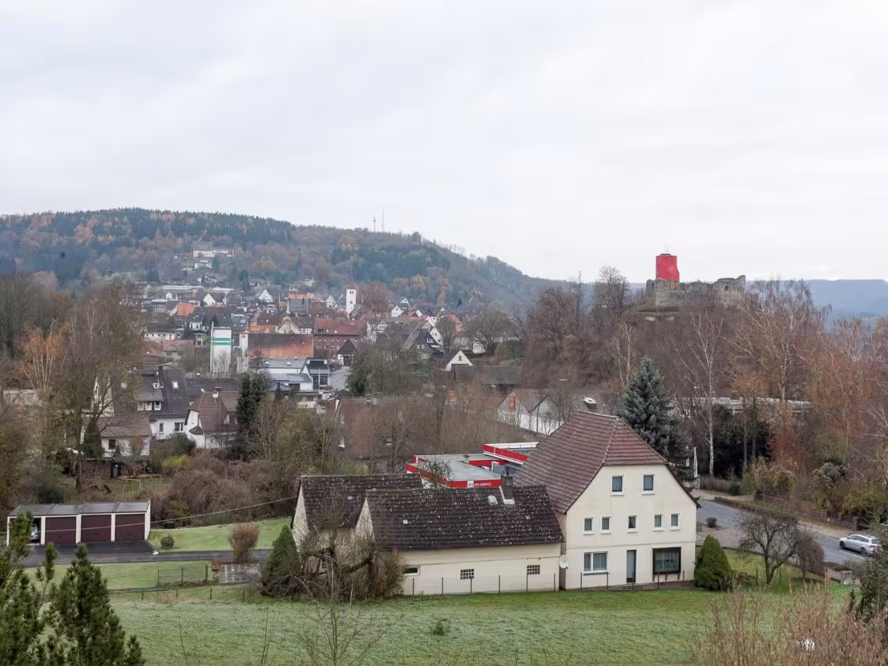 Bild der Unterkunft
