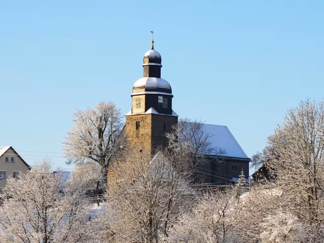 Bild der Unterkunft