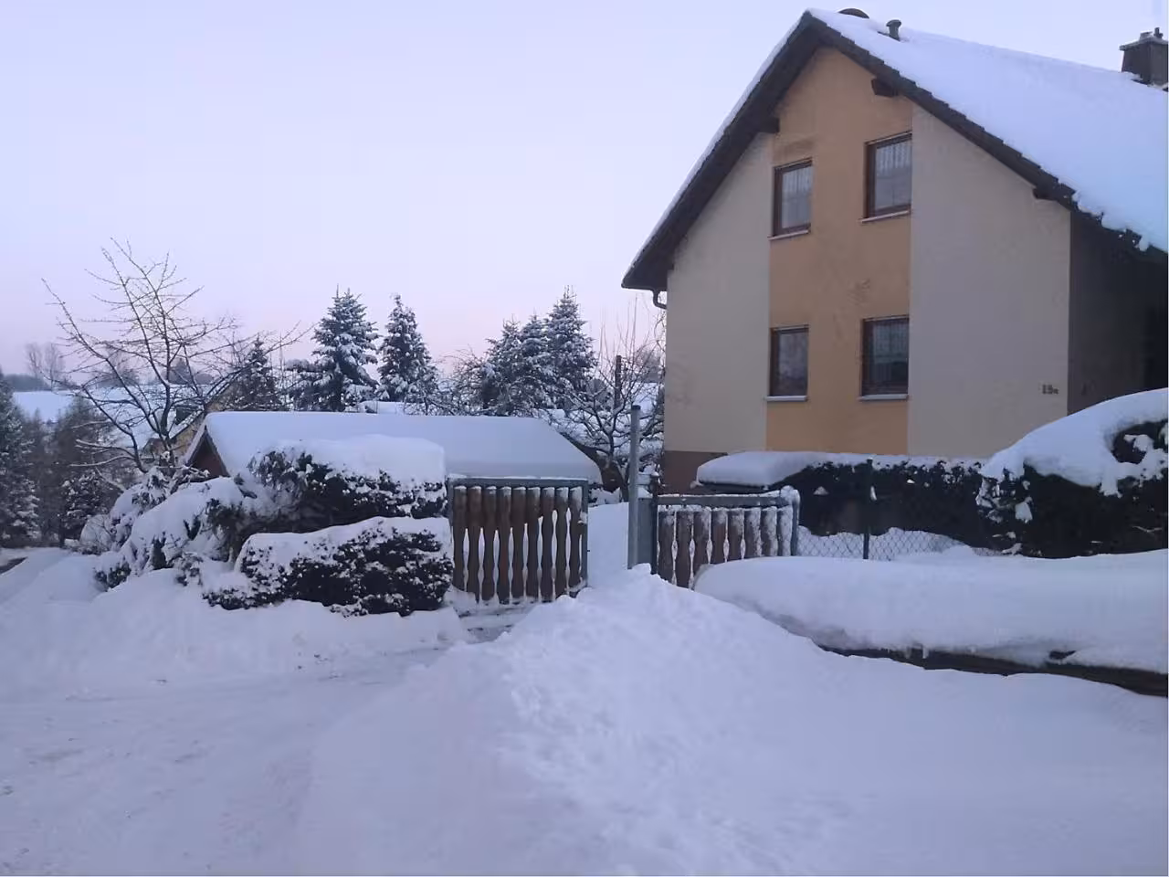 Bild der Unterkunft