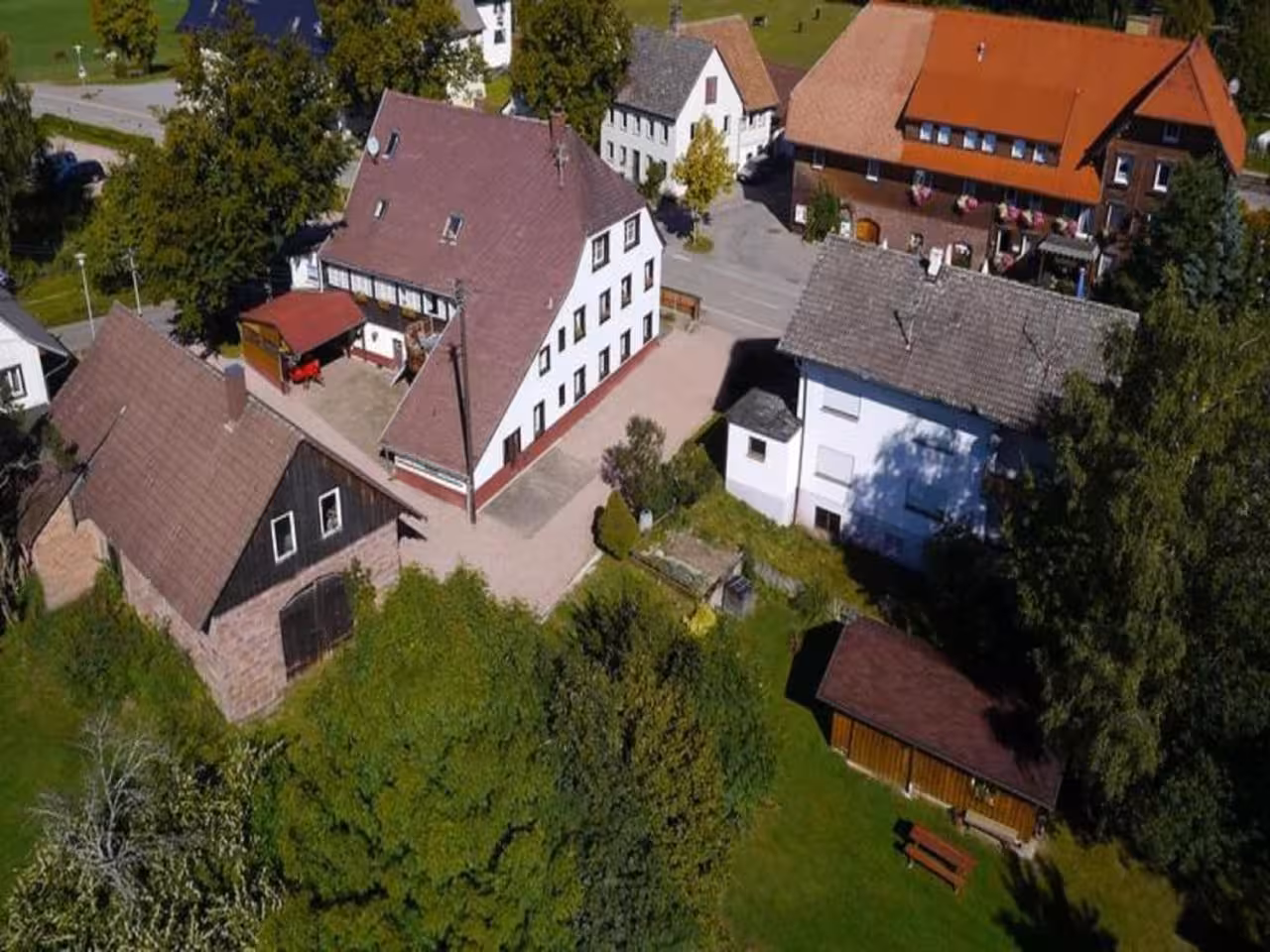 Bild der Unterkunft