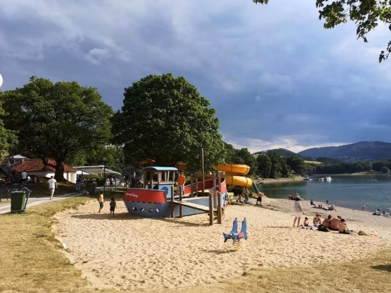 Bild der Unterkunft