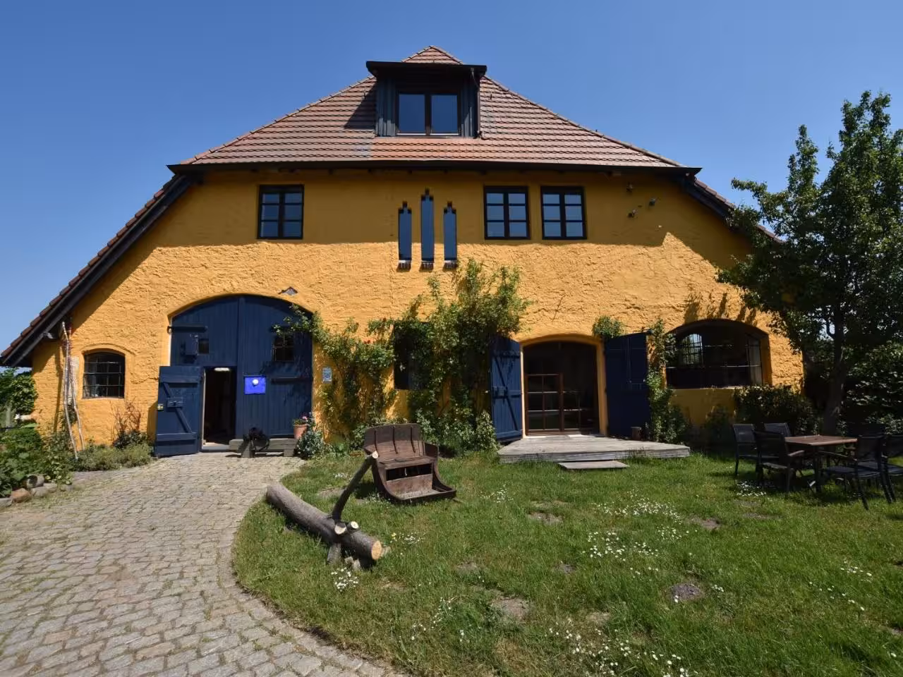 Bild der Unterkunft
