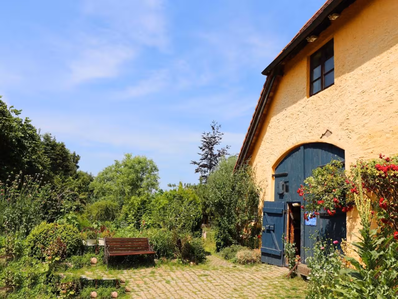 Bild der Unterkunft