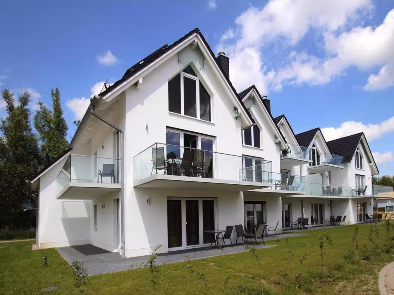 Bild der Unterkunft