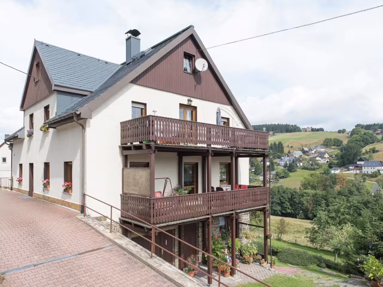 Bild der Unterkunft