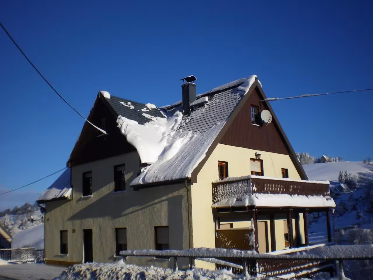 Bild der Unterkunft