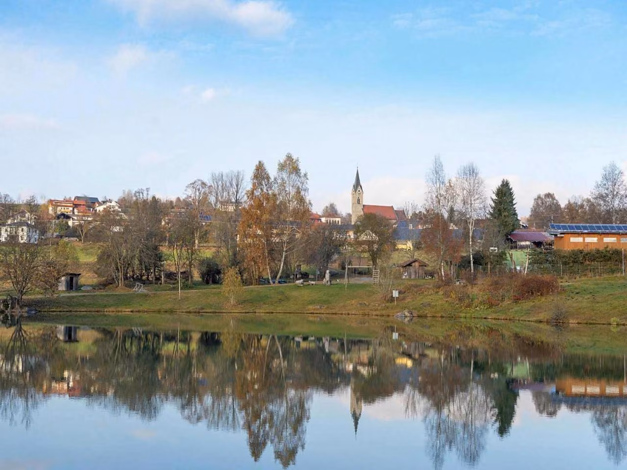 Bild der Unterkunft