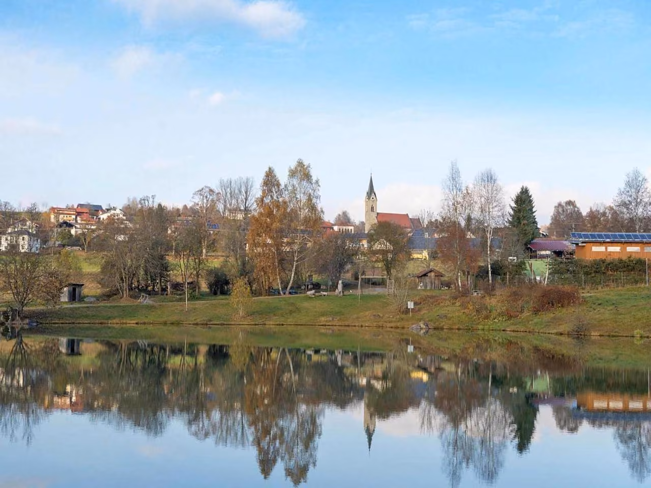 Bild der Unterkunft