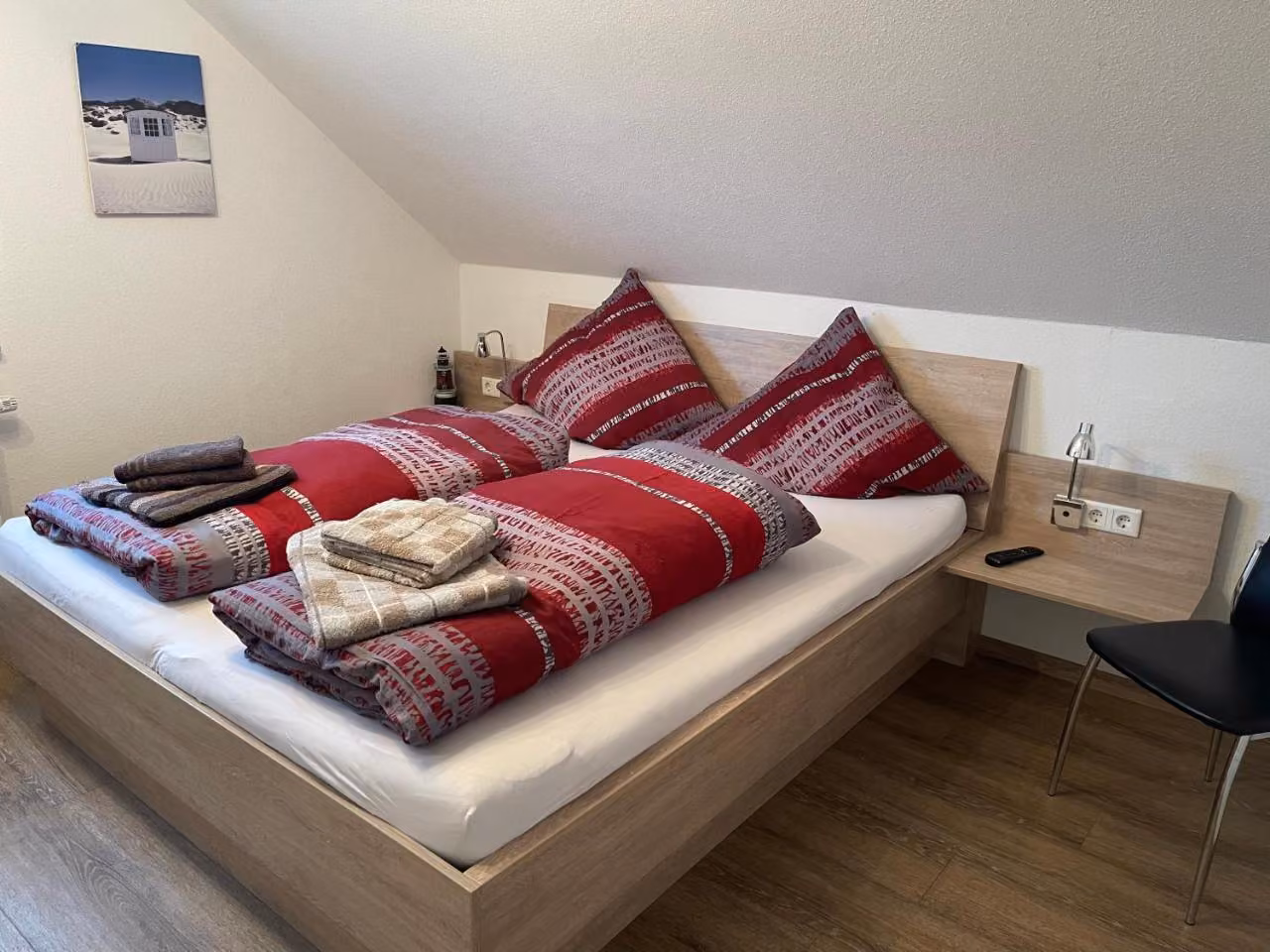Bild der Unterkunft