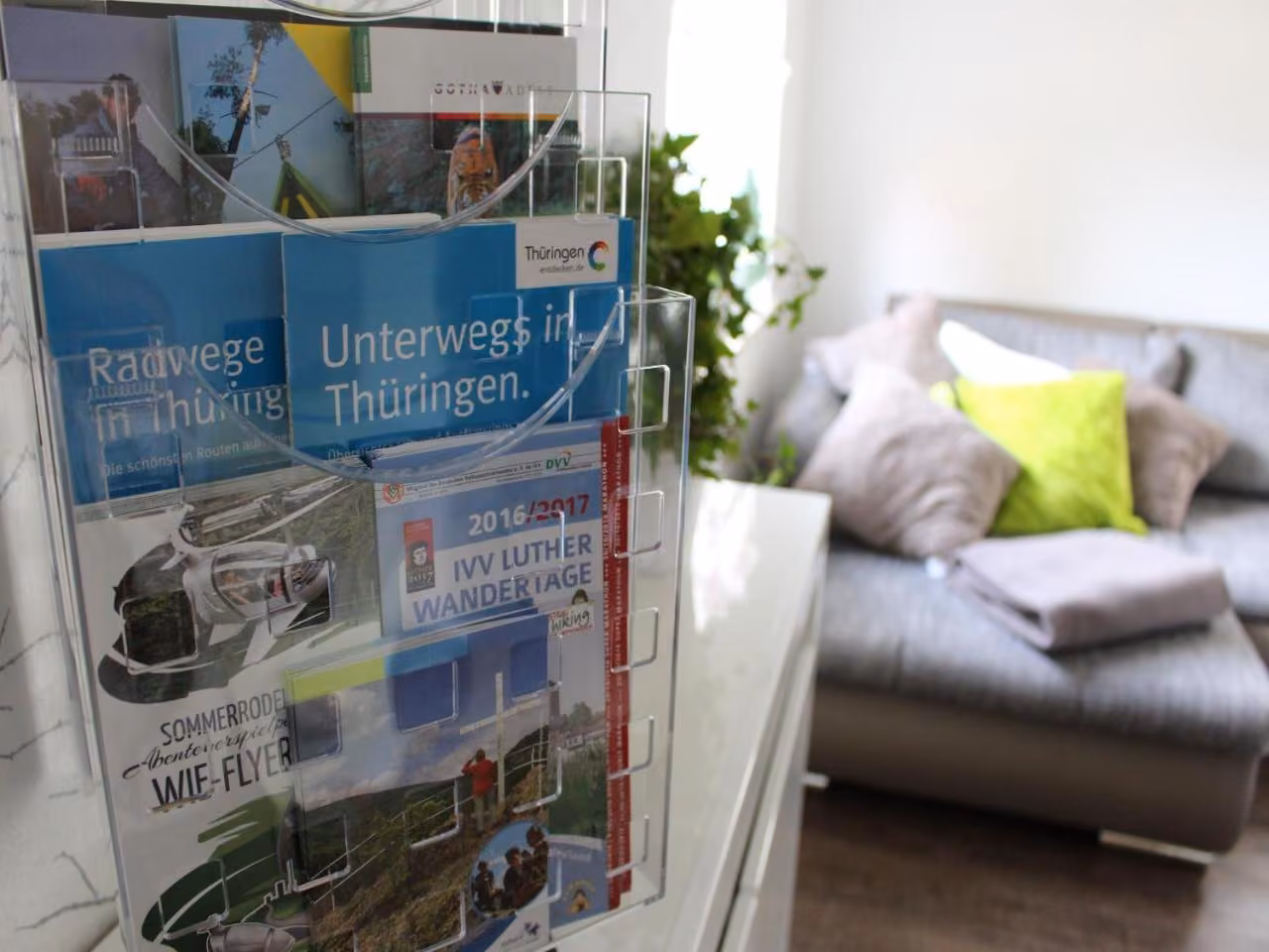 Bild der Unterkunft