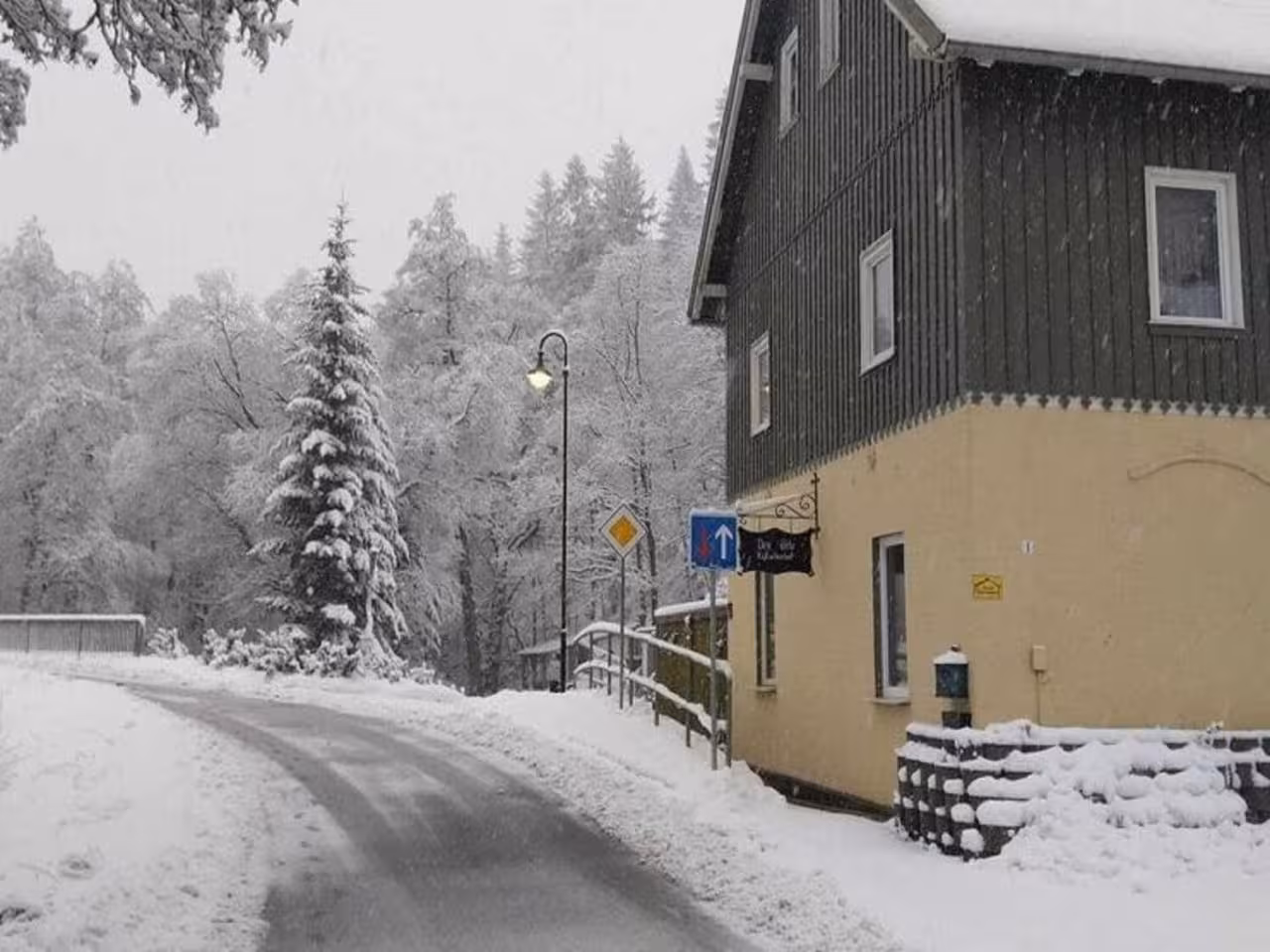 Bild der Unterkunft