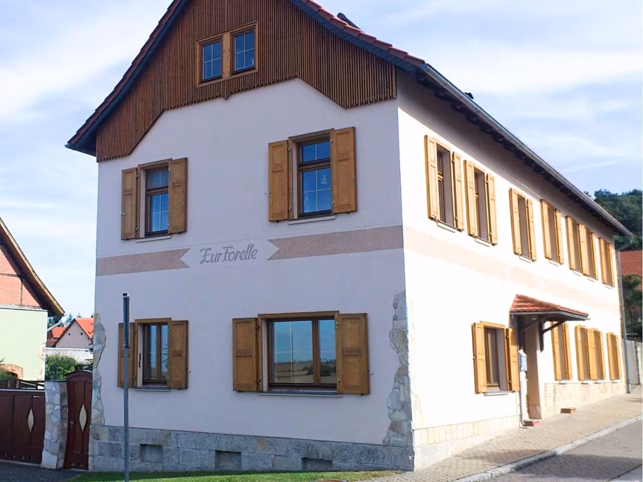 Bild der Unterkunft