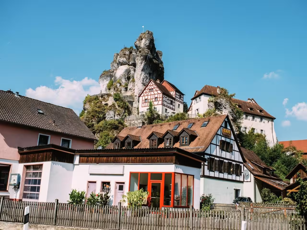 Bild der Unterkunft