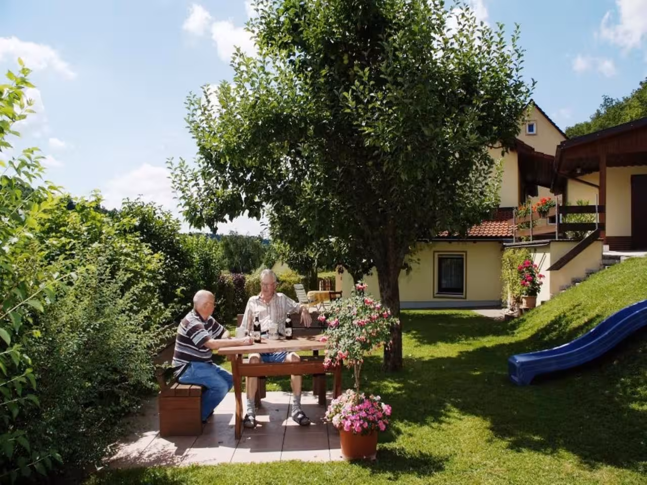 Bild der Unterkunft