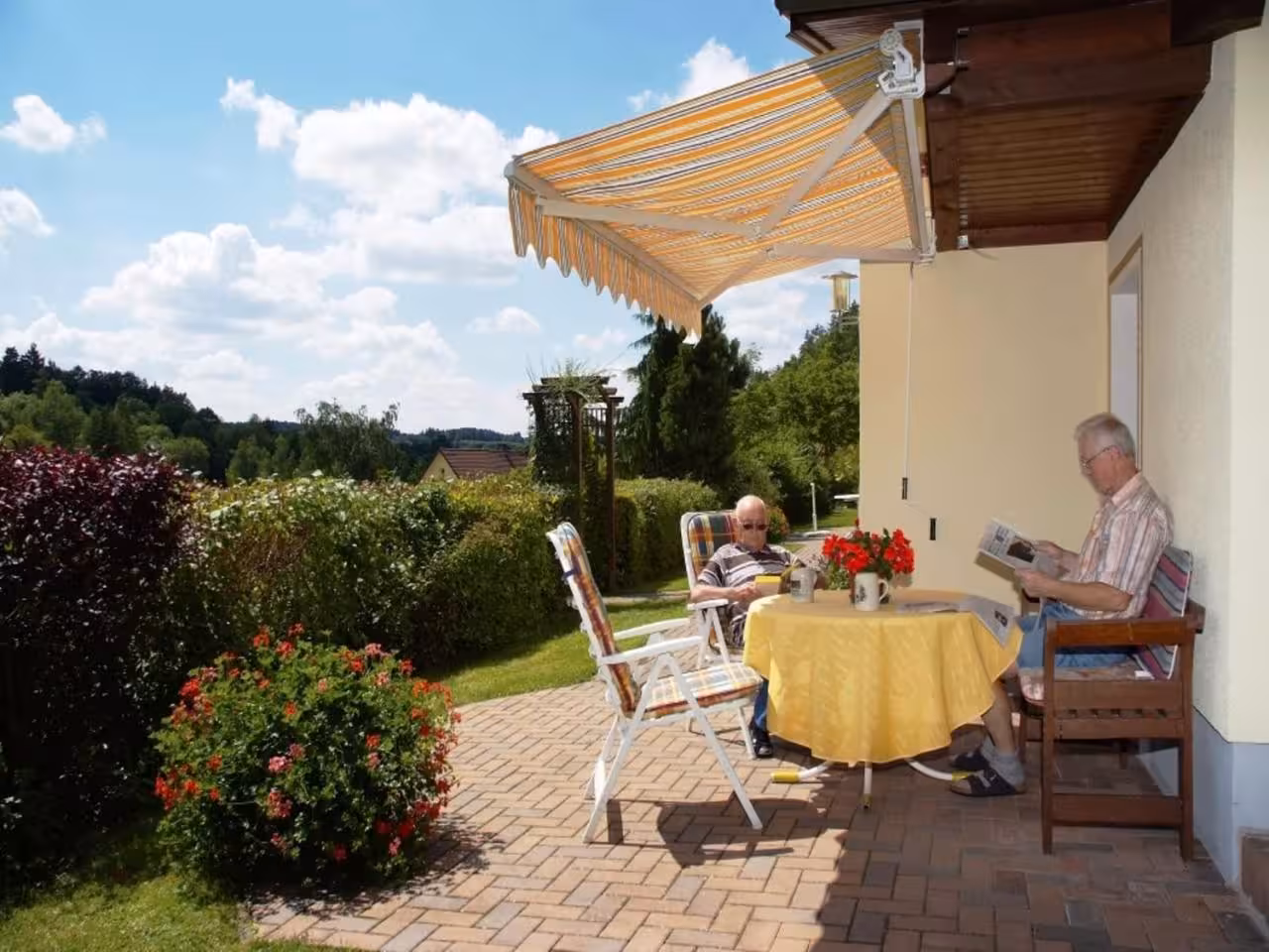 Bild der Unterkunft