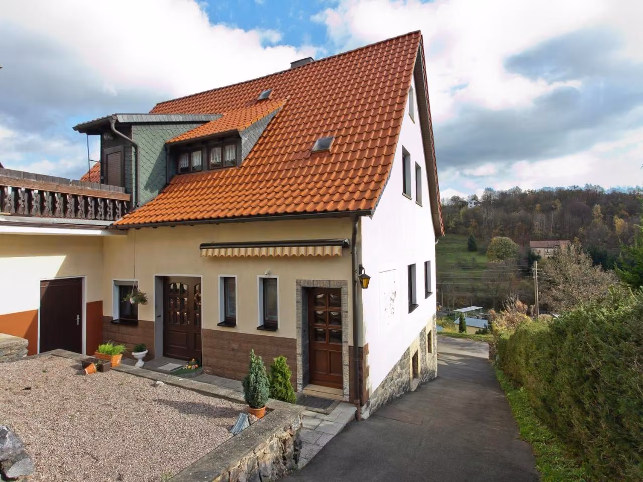 Bild der Unterkunft