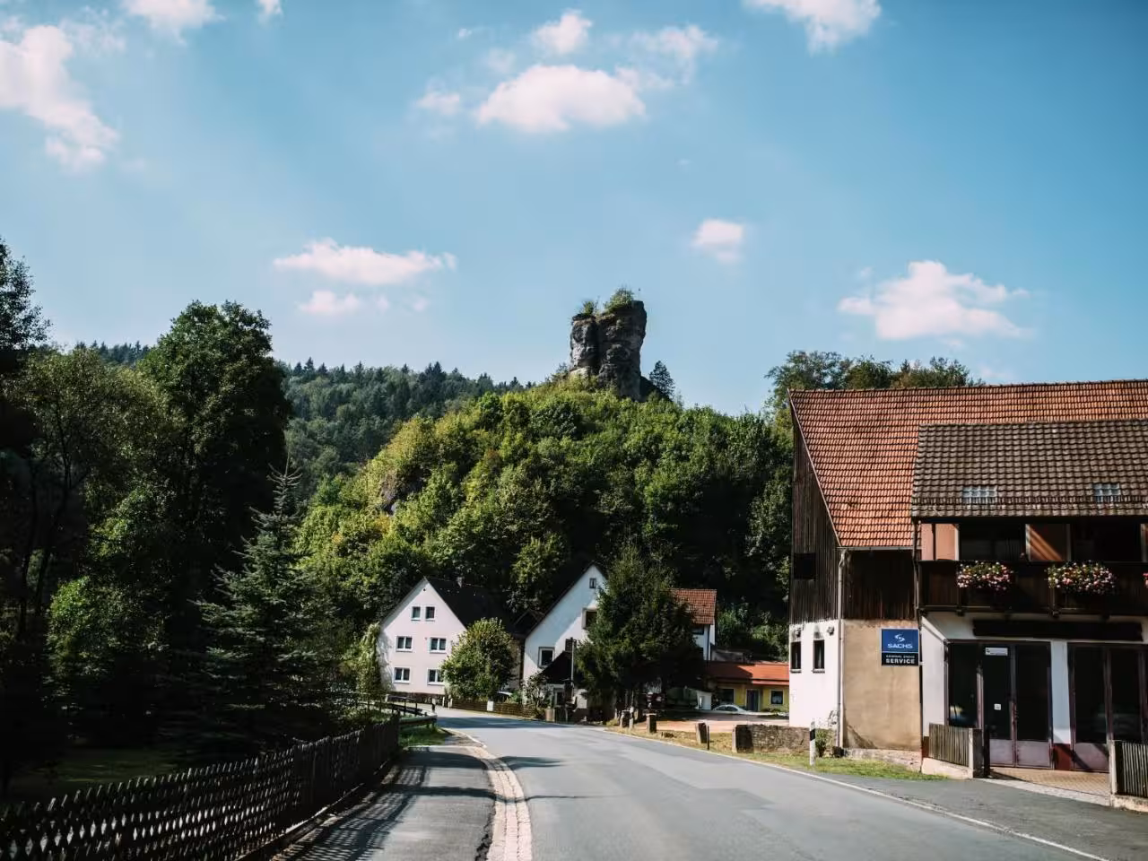 Bild der Unterkunft
