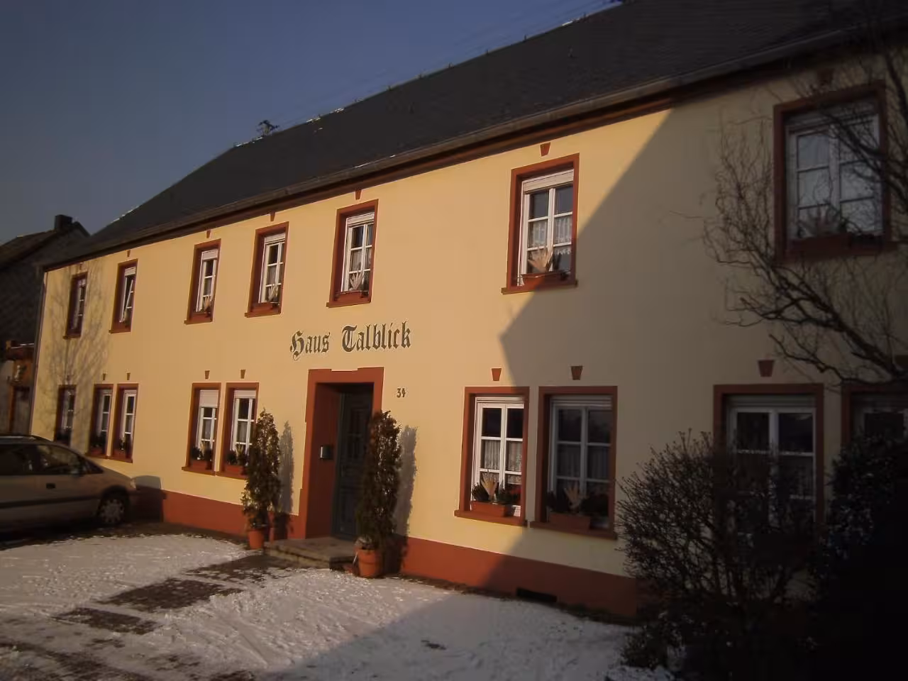 Bild der Unterkunft