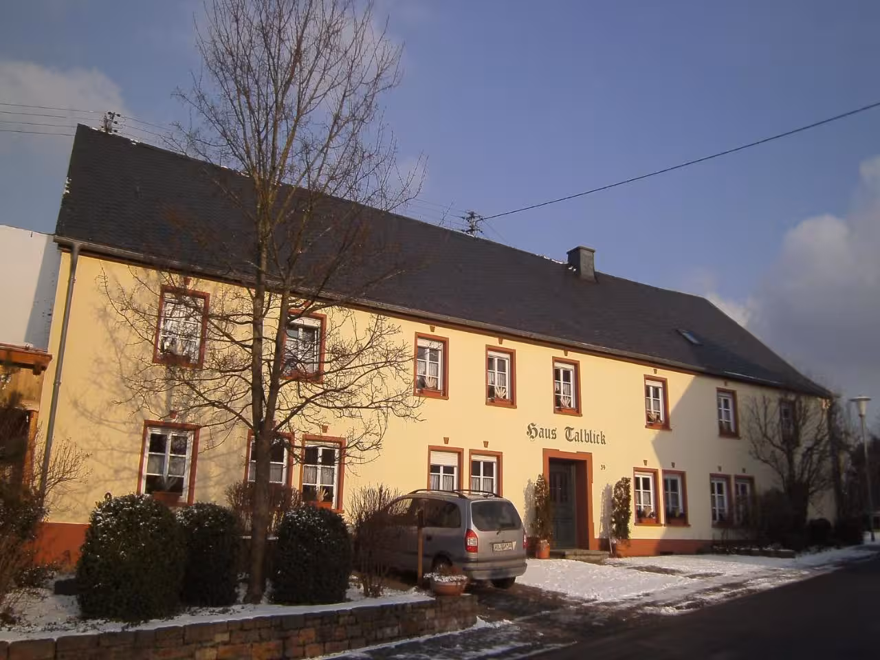 Bild der Unterkunft