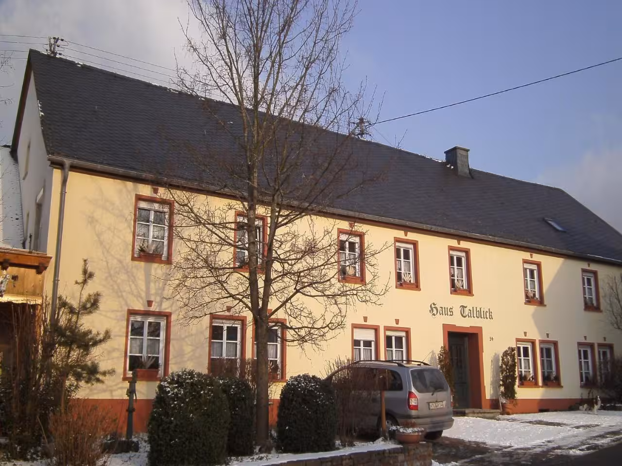 Bild der Unterkunft